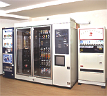 自動販売機
