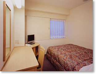 シングルルーム